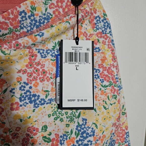 Ralph Lauren X Golf Skirt with under shorts. - Picture 5 of 6